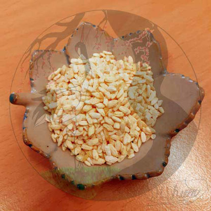 Koji aus weißem Reis