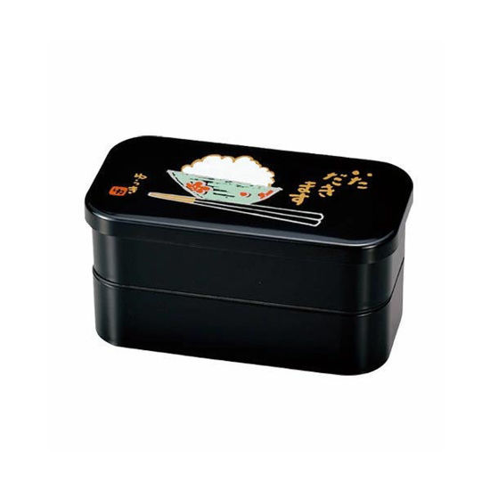 Bentobox Itadakimasu, Gesamt