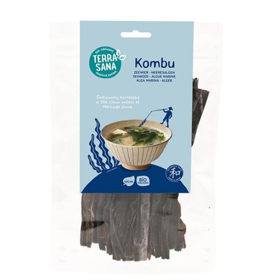 Kombu