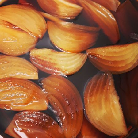 Bild für Kategorie Fermentierte/ Eingelegte Produkte