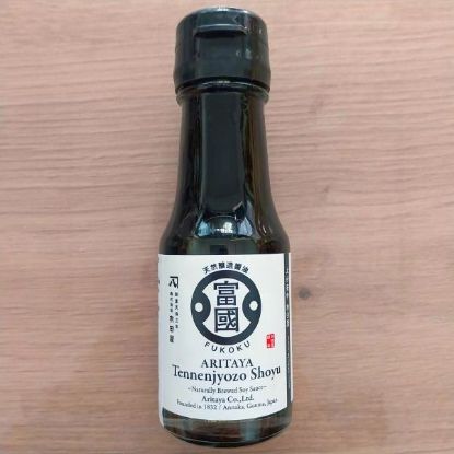 Tennenjozo Shoyu