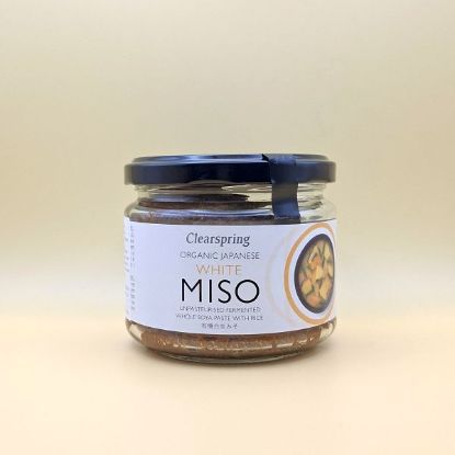 Helles/ Gelbes Miso