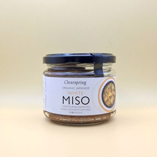 Helles/ Gelbes Miso