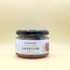 Umeboshi, ganze Frucht, Glas