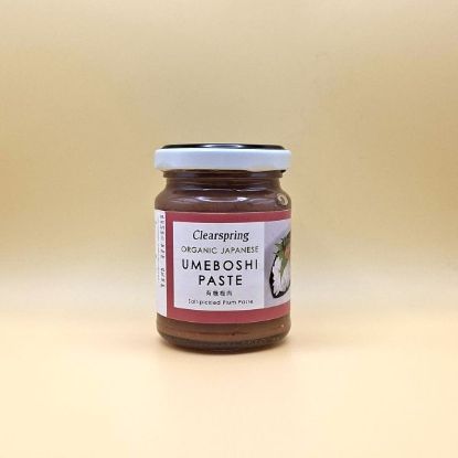 Umeboshipaste