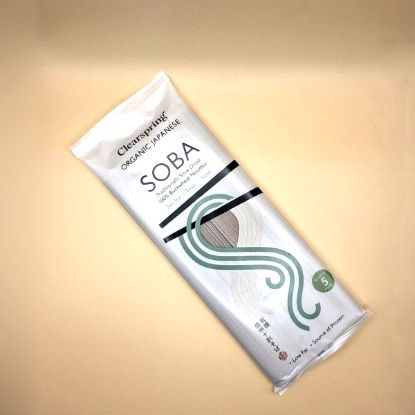 Soba - 100% Buchweizen