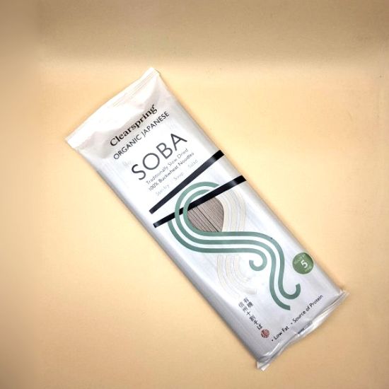 Soba - 100% Buchweizen