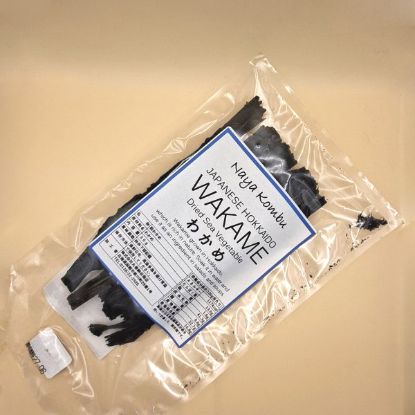 Aonori Verpackung