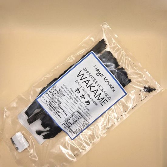 Aonori Verpackung