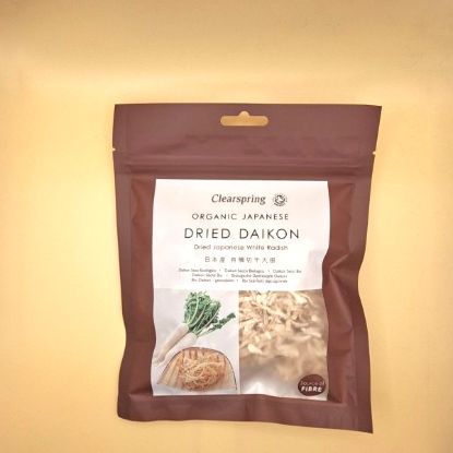 Kiriboshi Daikon