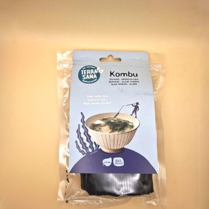 Kombu