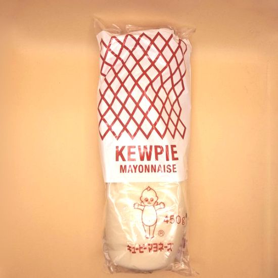 Japanische Mayonnaise