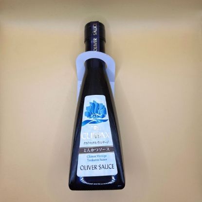 Tonkatsu Sauce, 3 Jahre fermentiert