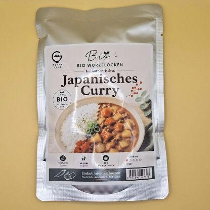 Curryflocken