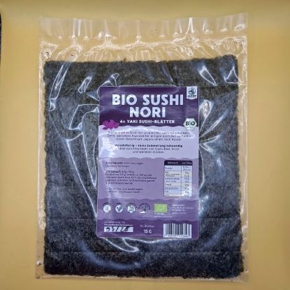 Sushi Nori