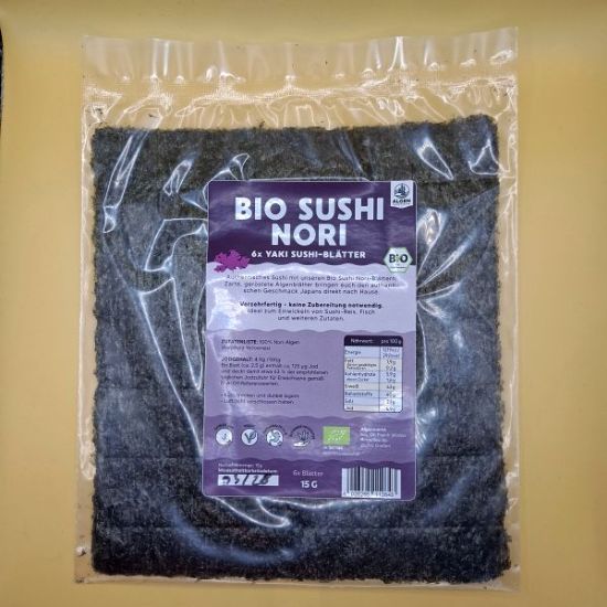 Sushi Nori